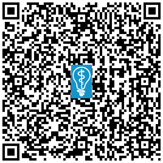 QR code image for Do I Need a Root Canal in Laurel Springs, NJ
