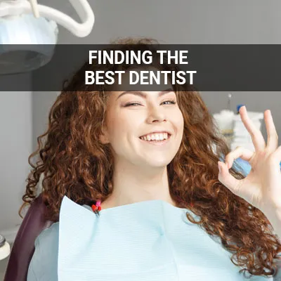 Visit our Find the Best Dentist in Laurel Springs page