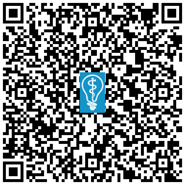 QR code image for Root Canal Treatment in Laurel Springs, NJ