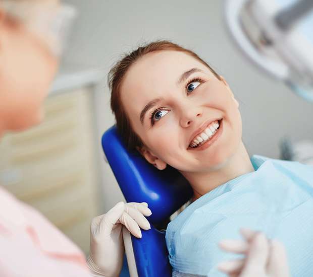 Laurel Springs Root Canal Treatment