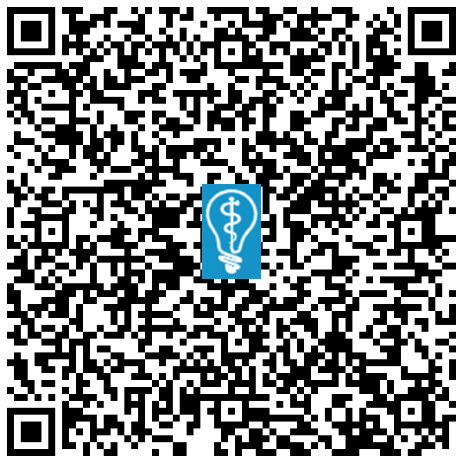 QR code image for When Is a Tooth Extraction Necessary in Laurel Springs, NJ